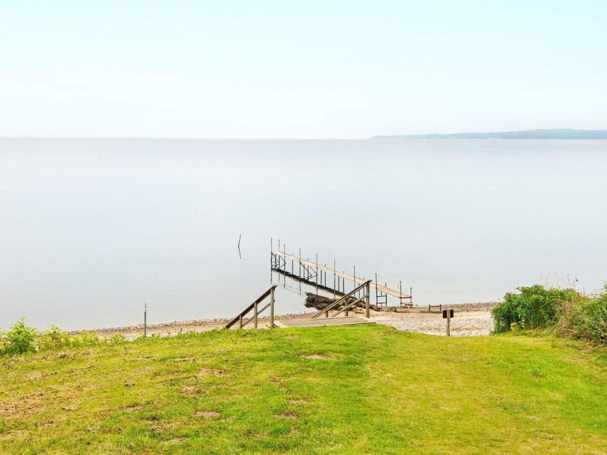 5 Person Holiday Home In B Rkop Egeskov  Buitenkant foto
